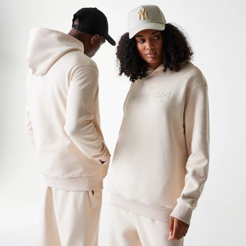 Sweat à Capuche New Era Tech unisex - New Era Cap - Modalova