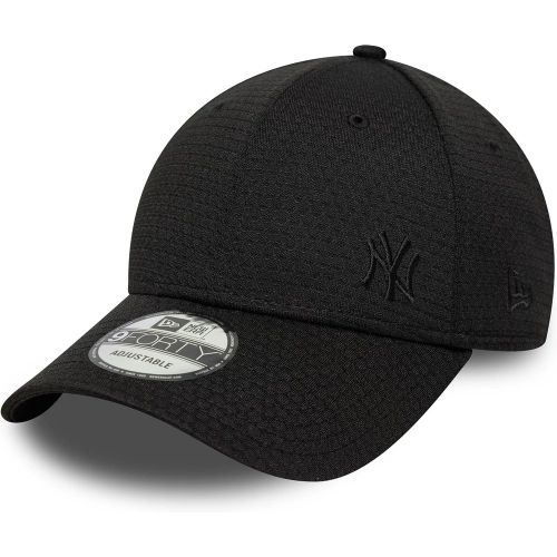Casquette 9FORTY Adjustable Mesh New York Yankees MLB Flawless Monotone unisex - New Era Cap - Modalova