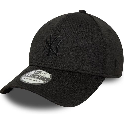 Casquette 39THIRTY Stretch-Fit Mesh New York Yankees MLB unisex - New Era Cap - Modalova