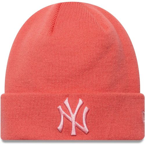 Bonnet New York Yankees MLB League Essential Corail unisex - New Era Cap - Modalova