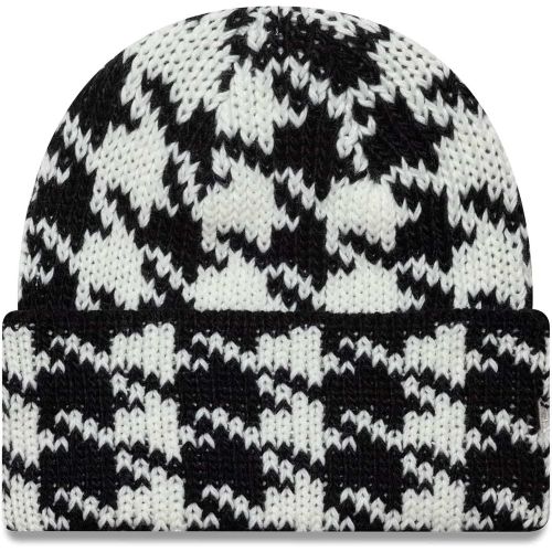 Bonnet Cuff Knit New Era Houdstooth unisex - New Era Cap - Modalova