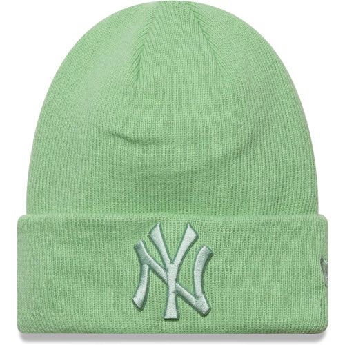 Bonnet Enfant MLB League Essential Vert Pastel unisex - New Era Cap - Modalova