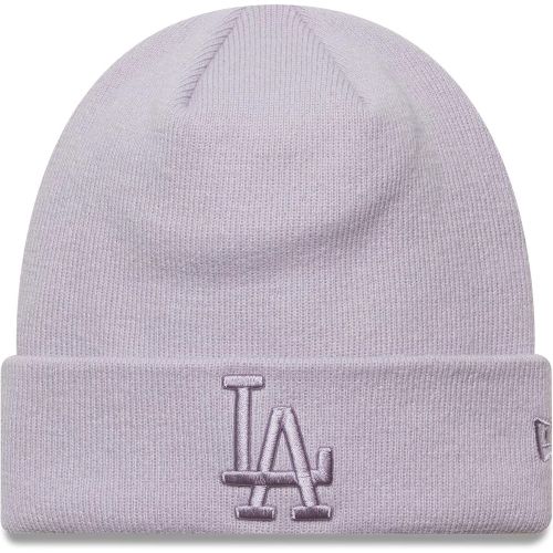 Bonnet Cuff Knit LA Dodgers MLB League Essential unisex - New Era Cap - Modalova