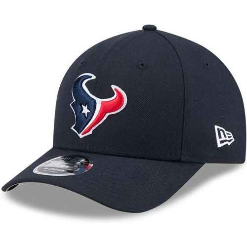 Casquette 9FORTY M-Crown Houston Texans NFL Team Bleu marine unisex - New Era Cap - Modalova