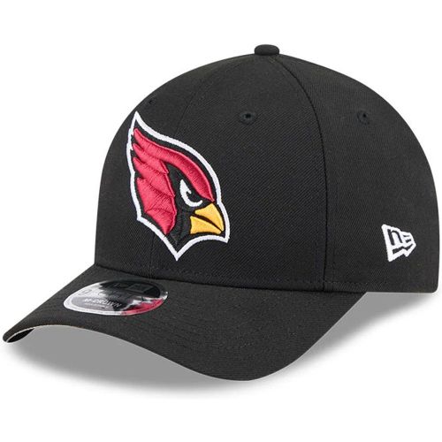 Casquette 9FORTY M-Crown Arizona Cardinals NFL Team Noir unisex - New Era Cap - Modalova