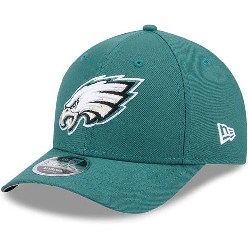 Casquette 9FORTY M-Crown Philadelphia Eagles NFL Team Vert foncé unisex - New Era Cap - Modalova