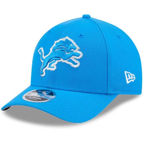 Casquette 9FORTY M-Crown Detroit Lions NFL Team Bleu unisex - New Era Cap - Modalova