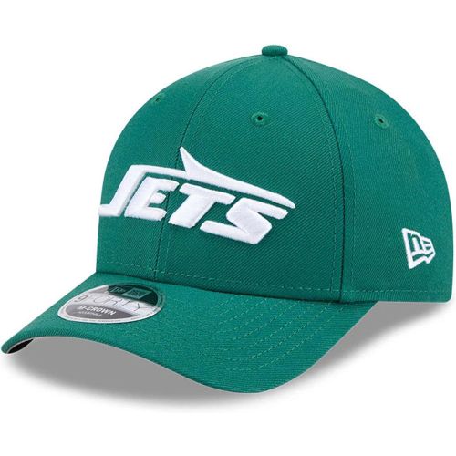 Casquette 9FORTY M-Crown New York Jets NFL Team Vert unisex - New Era Cap - Modalova