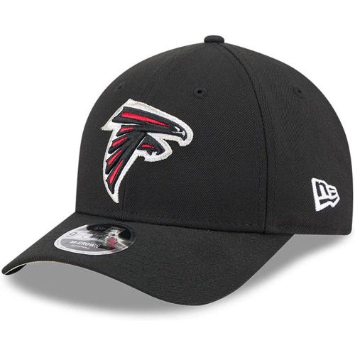 Casquette 9FORTY M-Crown Atlanta Falcons NFL Team Noir unisex - New Era Cap - Modalova