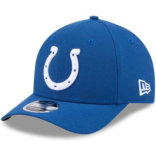 Casquette 9FORTY M-Crown Indianapolis Colts NFL Team Bleu unisex - New Era Cap - Modalova