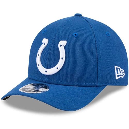 Casquette 9FORTY M-Crown Indianapolis Colts NFL Team Bleu unisex - New Era Cap - Modalova
