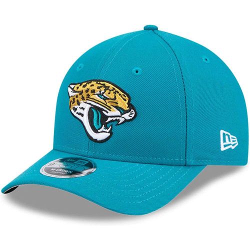 Casquette 9FORTY M-Crown Jacksonville Jaguars NFL Team unisex - New Era Cap - Modalova