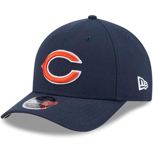 Casquette 9FORTY M-Crown Chicago Bears NFL Team Bleu marine unisex - New Era Cap - Modalova