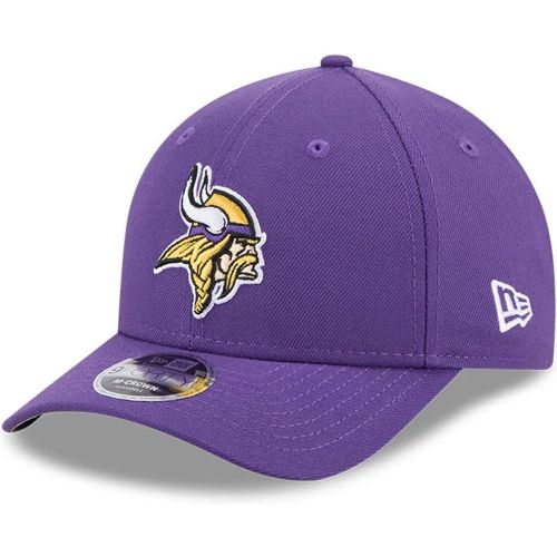 Casquette 9FORTY M-Crown Minnesota Vikings NFL Team Violet unisex - New Era Cap - Modalova