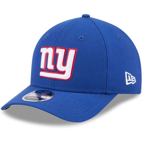 Casquette 9FORTY M-Crown New York Giants NFL Team Bleu unisex - New Era Cap - Modalova