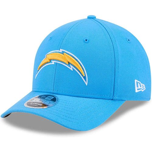 Casquette 9FORTY M-Crown LA Chargers NFL Team Bleu unisex - New Era Cap - Modalova