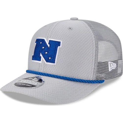 Casquette 9SEVENTY Trucker Stretch Snap Pro Bowl 2025 NFC Logo Gris unisex - New Era Cap - Modalova