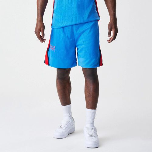 Shorts en maille Basketball Red Bull Racing unisex - New Era Cap - Modalova