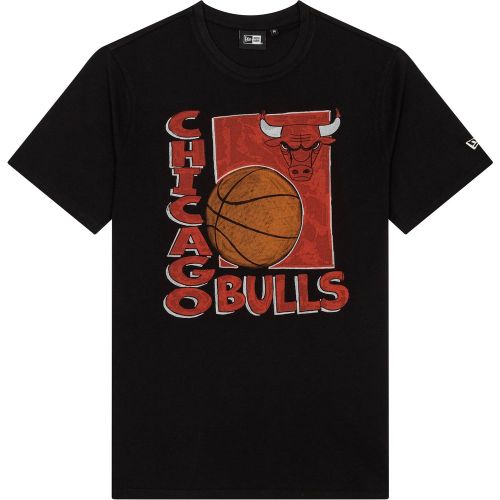 T-shirt Chicago Bulls NBA unisex - New Era Cap - Modalova