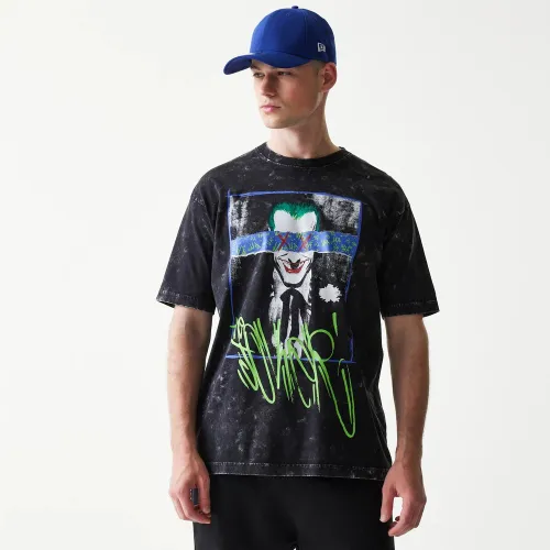 T-shirt Joker Batman unisex - New Era Cap - Modalova