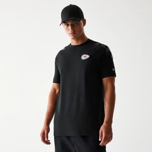 T-shirt Kansas City Chiefs NFL 3RD Down unisex - New Era Cap - Modalova