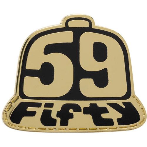 Pin's Casquette 59FIFTY Day unisex - New Era Cap - Modalova
