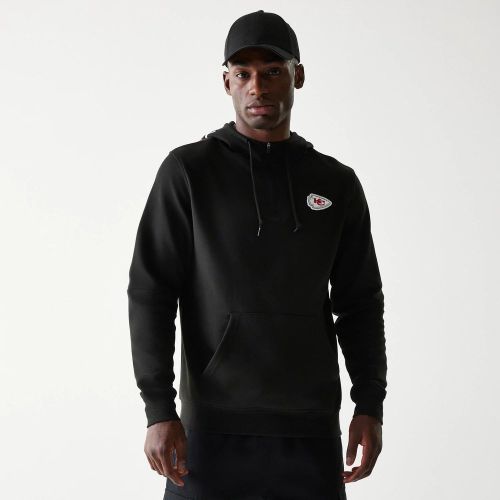 Sweat À Capuche Kansas City Chiefs NFL 3RD Down unisex - New Era Cap - Modalova
