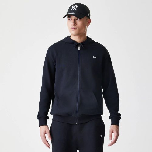 Veste à capuche Oversize New Era Premium Essential unisex - New Era Cap - Modalova