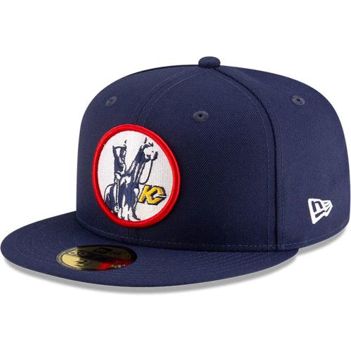 Casquette 59FIFTY Fitted Kansas City Scouts NHL Basic unisex - New Era Cap - Modalova