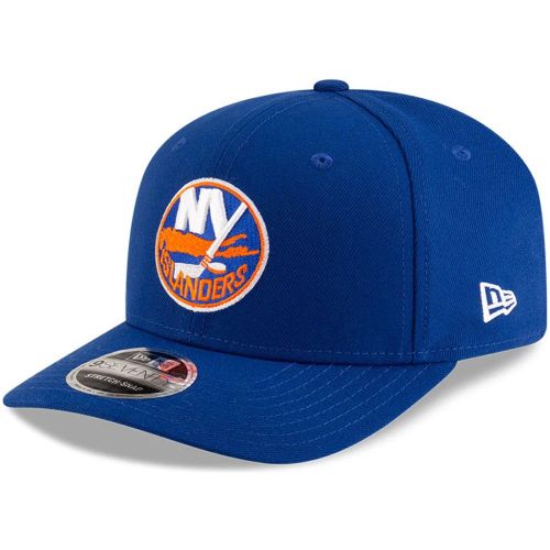 Casquette 9SEVENTY Stretch Snap New York Islanders NHL Team Bleu unisex - New Era Cap - Modalova