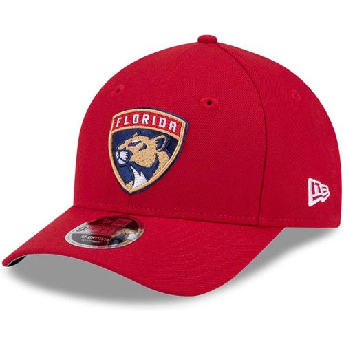 Casquette 9FORTY M-Crown Florida Panthers NHL Team unisex - New Era Cap - Modalova