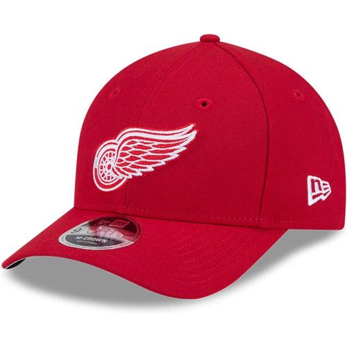 Casquette 9FORTY M-Crown Detroit Red Wings NHL Team unisex - New Era Cap - Modalova