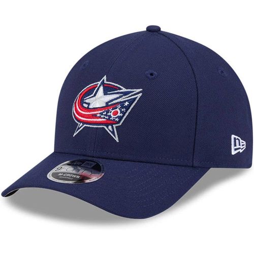 Casquette 9FORTY M-Crown Columbus Blue Jackets NHL Team unisex - New Era Cap - Modalova