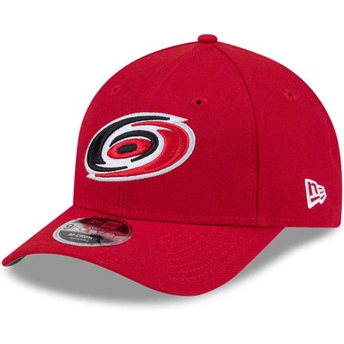 Casquette 9FORTY M-Crown Carolina Hurricanes NHL Team Rouge unisex - New Era Cap - Modalova