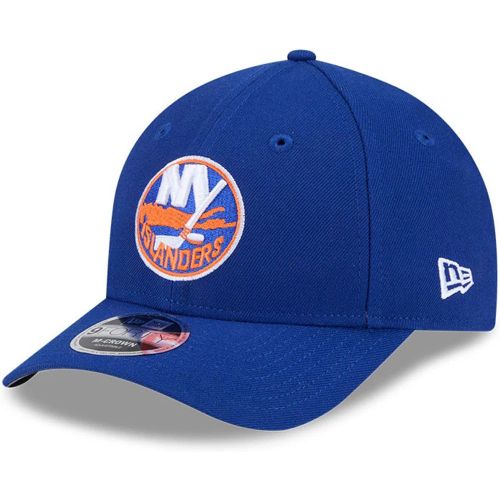 Casquette 9FORTY M-Crown New York Islanders NHL Team Bleu unisex - New Era Cap - Modalova