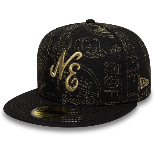 Casquette 59FIFTY Fitted New Era Sticker 59FIFTY Day 2025 unisex - New Era Cap - Modalova