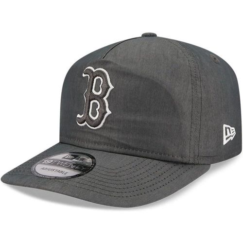 Casquette 19TWENTY Adjustable Boston Red Sox MLB Nylon Gris unisex - New Era Cap - Modalova