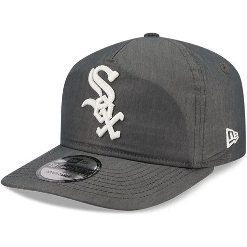 Casquette 19TWENTY Adjustable Chicago White Sox MLB Nylon Gris unisex - New Era Cap - Modalova