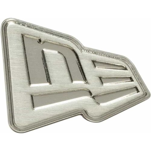Pin’s New Era Flag Argent unisex - New Era Cap - Modalova
