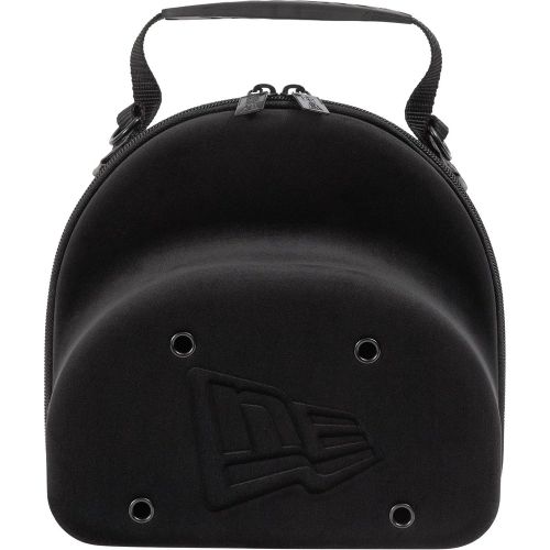 Mallette de transport New Era Velours Noir - 2 Casquettes 59FIFTY unisex - New Era Cap - Modalova