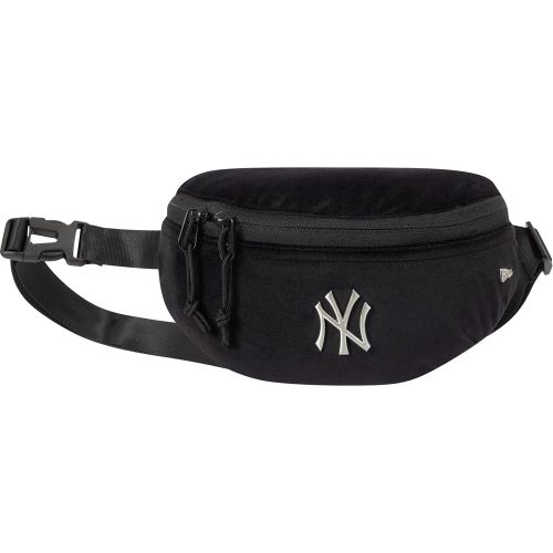 Sac Banane Velours New York Yankees MLB Pin’s Noir unisex - New Era Cap - Modalova