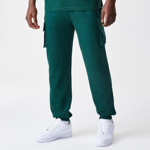 Jogging Cargo New Era Core Vert Foncé unisex - New Era Cap - Modalova