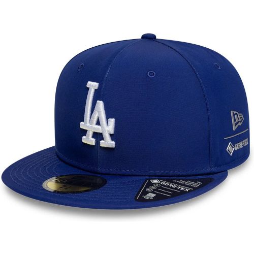 Casquette 59FIFTY Fitted Gore-Tex LA Dodgers MLB Bleu foncé unisex - New Era Cap - Modalova