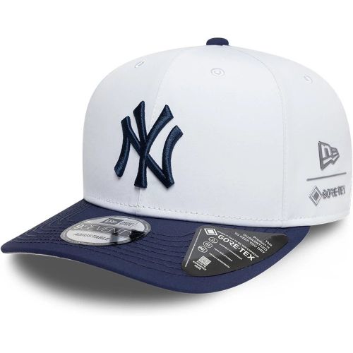 Casquette 9SEVENTY Stretch Snap Gore-Tex New York Yankees MLB Blanc unisex - New Era Cap - Modalova