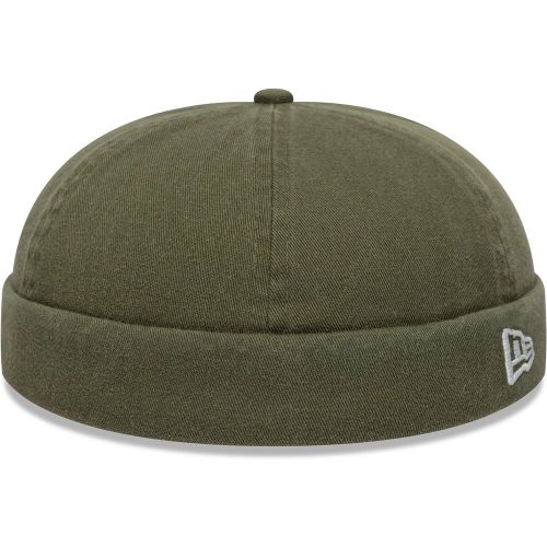 Docker Adjustable New Era Washed Cotton unisex - New Era Cap - Modalova