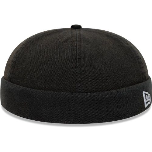 Docker Adjustable New Era Washed Cotton unisex - New Era Cap - Modalova