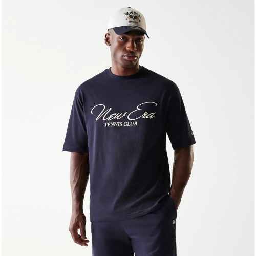 T-shirt Oversized New Era unisex - New Era Cap - Modalova