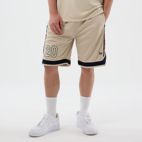 Shorts New Era En Mesh unisex - New Era Cap - Modalova