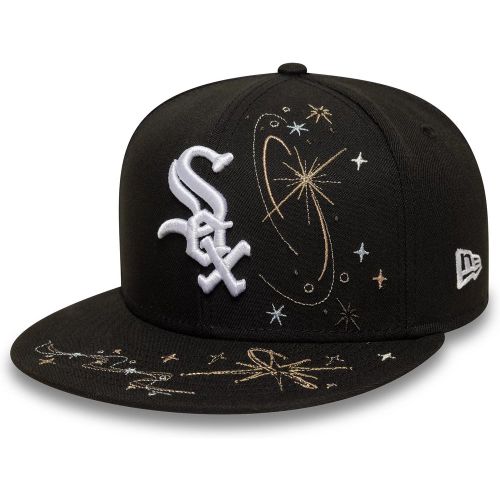 Casquette 59FIFTY Fitted Chicago White Sox MLB Zodiac unisex - New Era Cap - Modalova