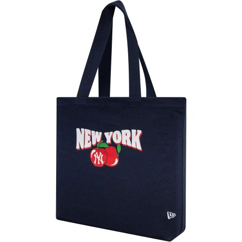 Tote Bag New York Yankees MLB Fruit Bleu marine unisex - New Era Cap - Modalova